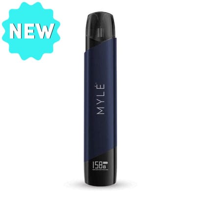 New Myle V5 Meta Device 100% Authentic - Vape Escape UAE