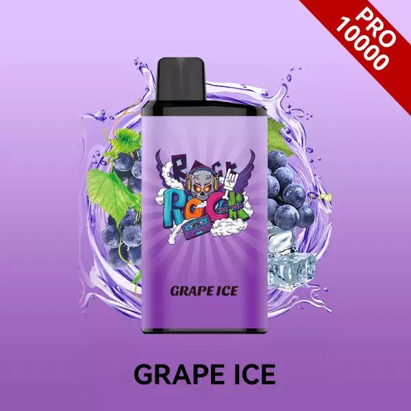 IGET Bar Pro 10,000 Puffs Disposable Pod Device – Buy Online in Dubai, UAE | VapeEscape