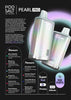 Pod salt pearl pro 10k puffs thumbnail 1