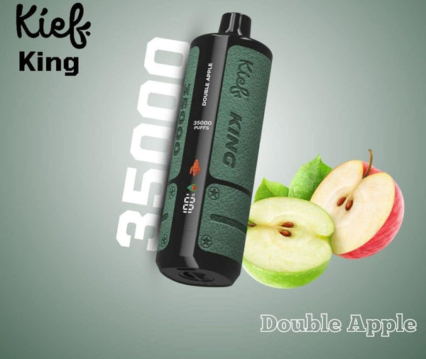 Crown bar Fakher 15k puffs&nbsp;
