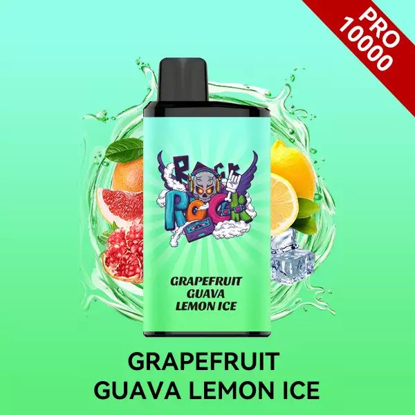 IGET BAR PRO 10000 Puffs – Buy Disposable Vape in Dubai | Vape Escape UAE