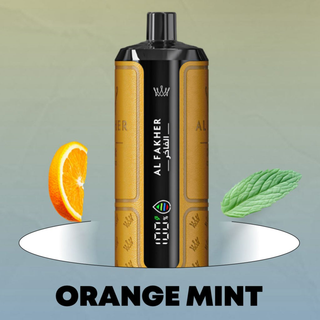 Buy Online Kief King 3500 Puffs in Dubai, UAE  in Business Bay