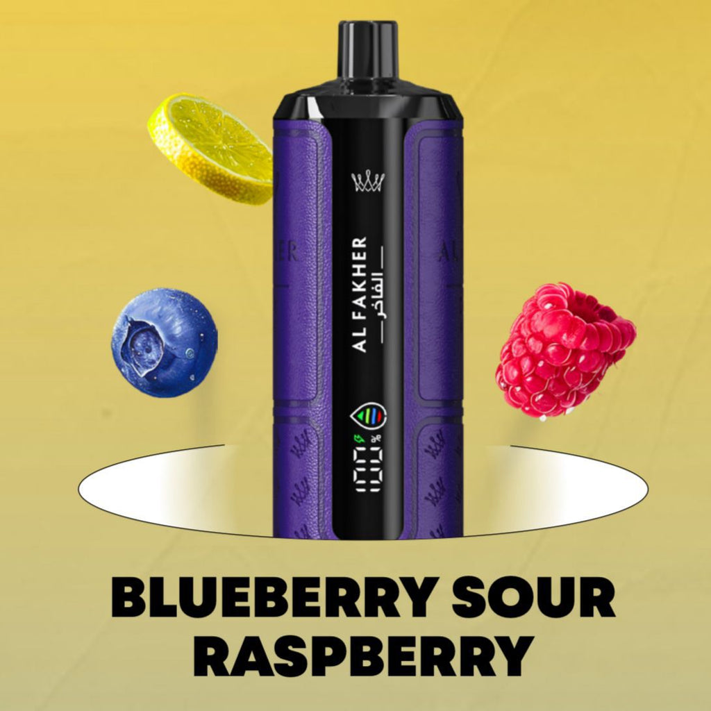 Buy Online Kief King 3500 Puffs in Dubai, UAE  in Business Bay