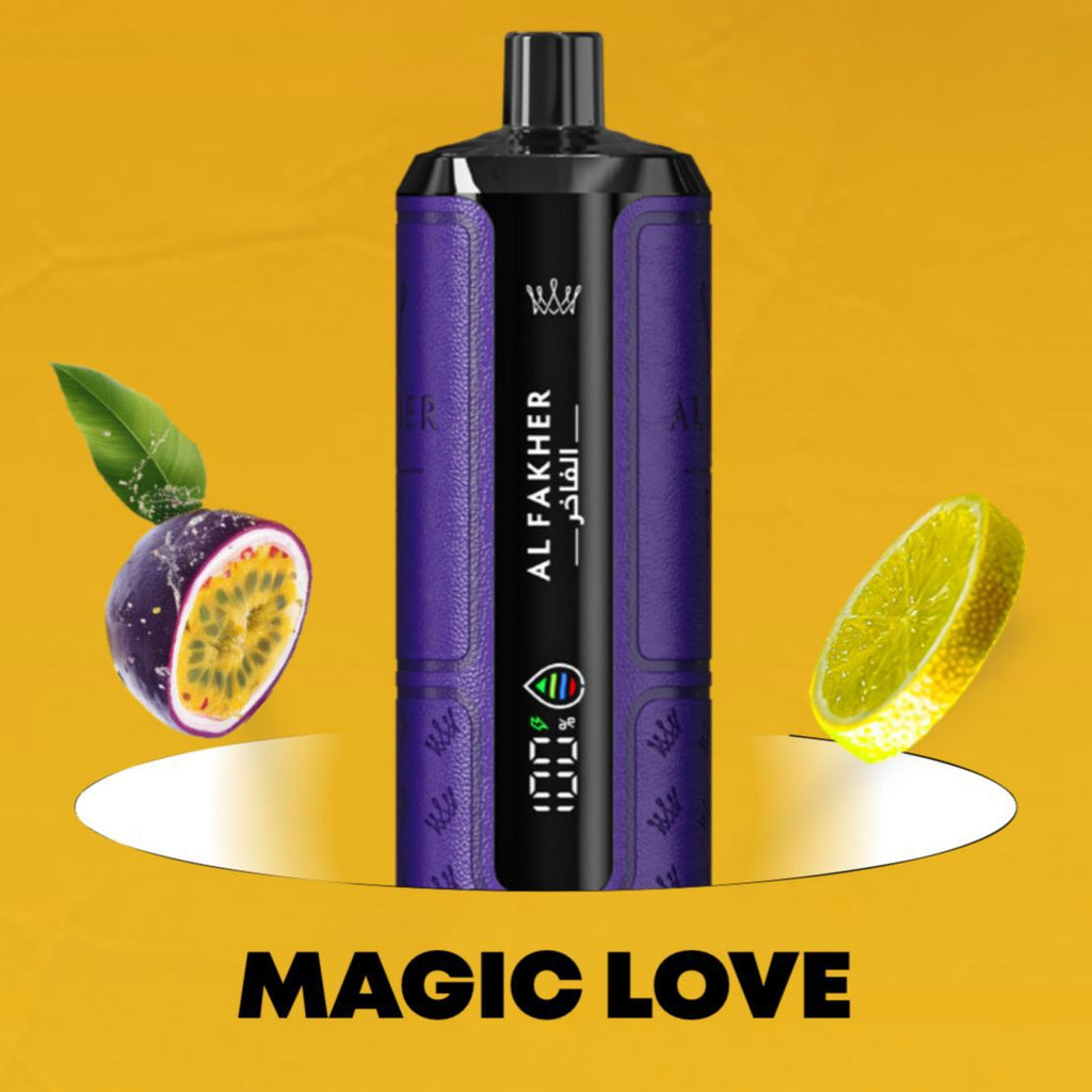 Buy Online Kief King 3500 Puffs in Dubai, UAE  in Business Bay