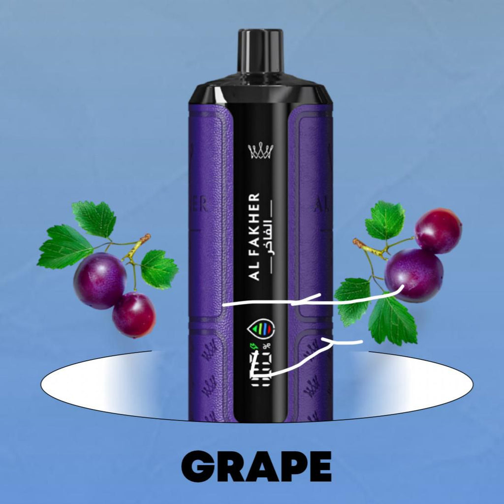 Buy Online Kief King 3500 Puffs in Dubai, UAE  in Business Bay