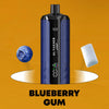 Crown bar Fakher 15k puffs  thumbnail 4
