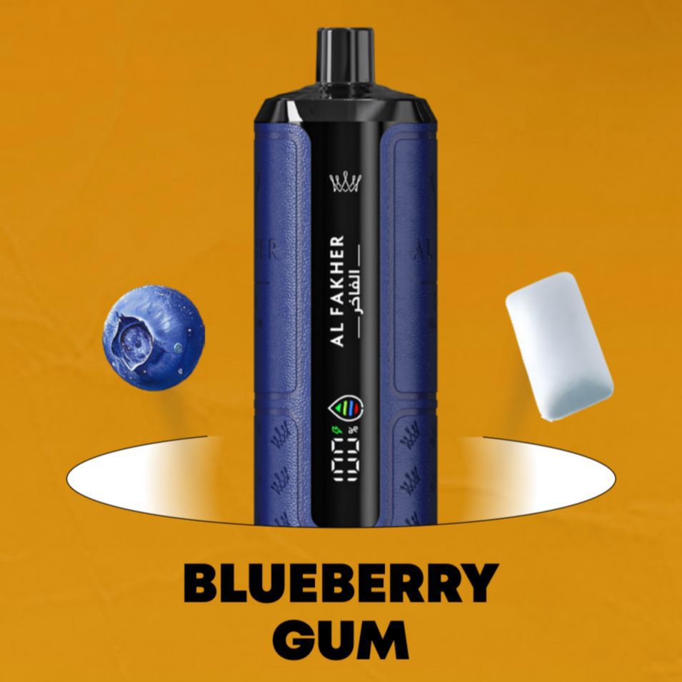 Buy Online Kief King 3500 Puffs in Dubai, UAE  in Business Bay