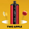 Crown bar Fakher 15k puffs  thumbnail 14