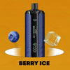 Crown bar Fakher 15k puffs  thumbnail 12