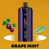 Crown bar Fakher 15k puffs  thumbnail 19