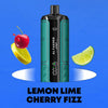 Crown bar Fakher 15k puffs  thumbnail 21