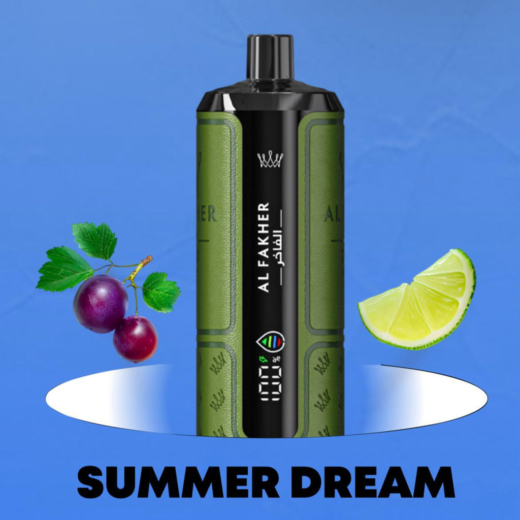 Buy Online Kief King 3500 Puffs in Dubai, UAE  in Business Bay