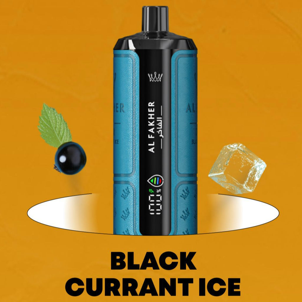 Buy Online Kief King 3500 Puffs in Dubai, UAE  in Business Bay