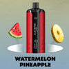 Crown bar Fakher 15k puffs  thumbnail 31