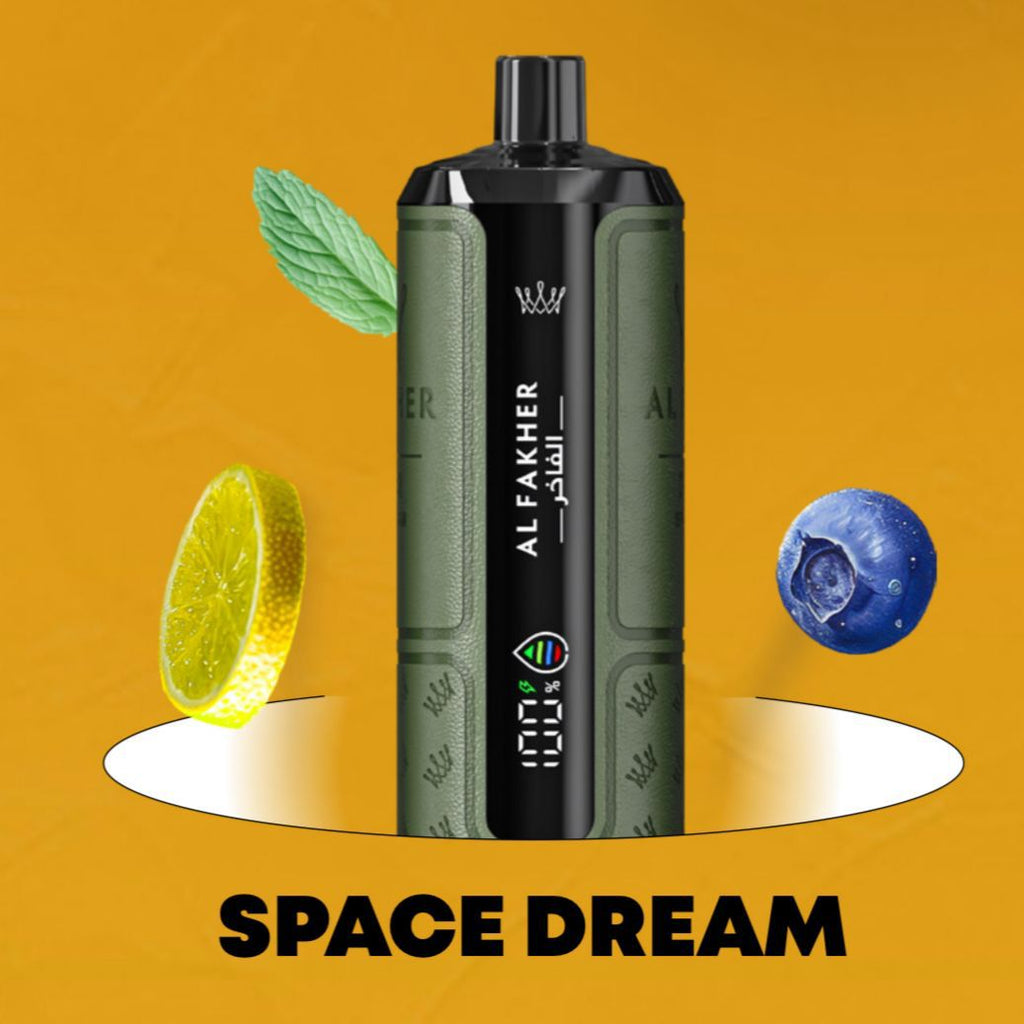 Buy Online Kief King 3500 Puffs in Dubai, UAE  in Business Bay