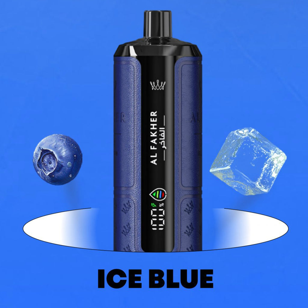 Buy Online Kief King 3500 Puffs in Dubai, UAE  in Business Bay