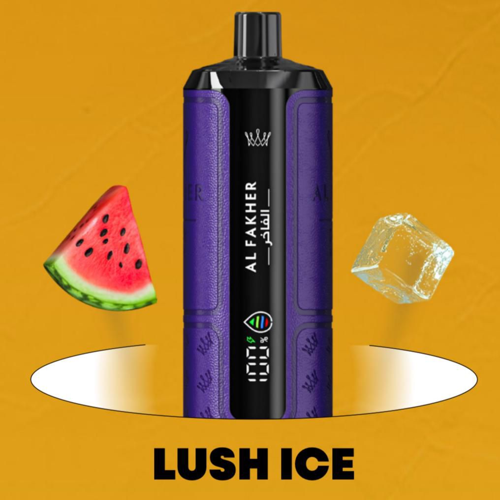 Buy Online Kief King 3500 Puffs in Dubai, UAE  in Business Bay