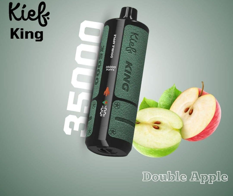 Crown bar Fakher 15k puffs&nbsp;