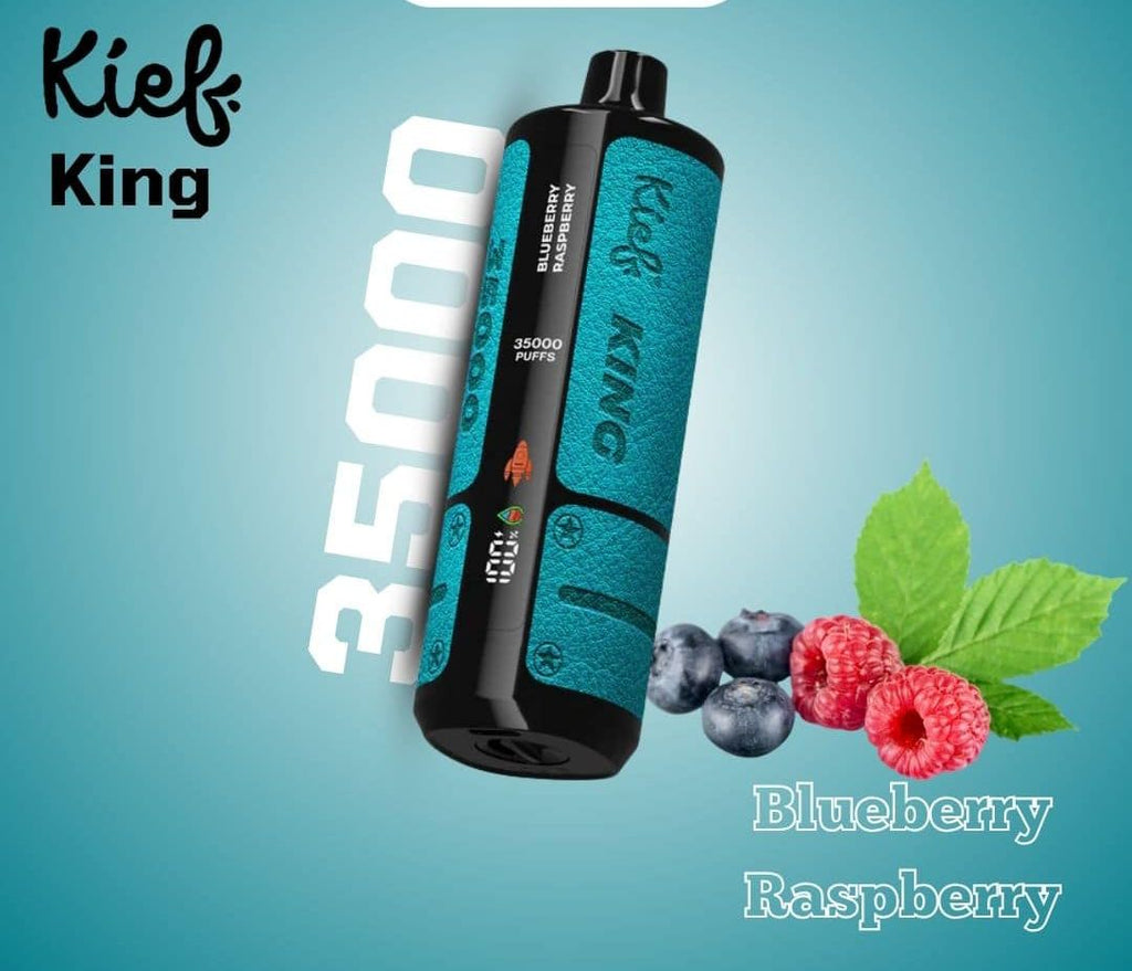 Buy Online Kief King 3500 Puffs in Dubai, UAE  in Business Bay