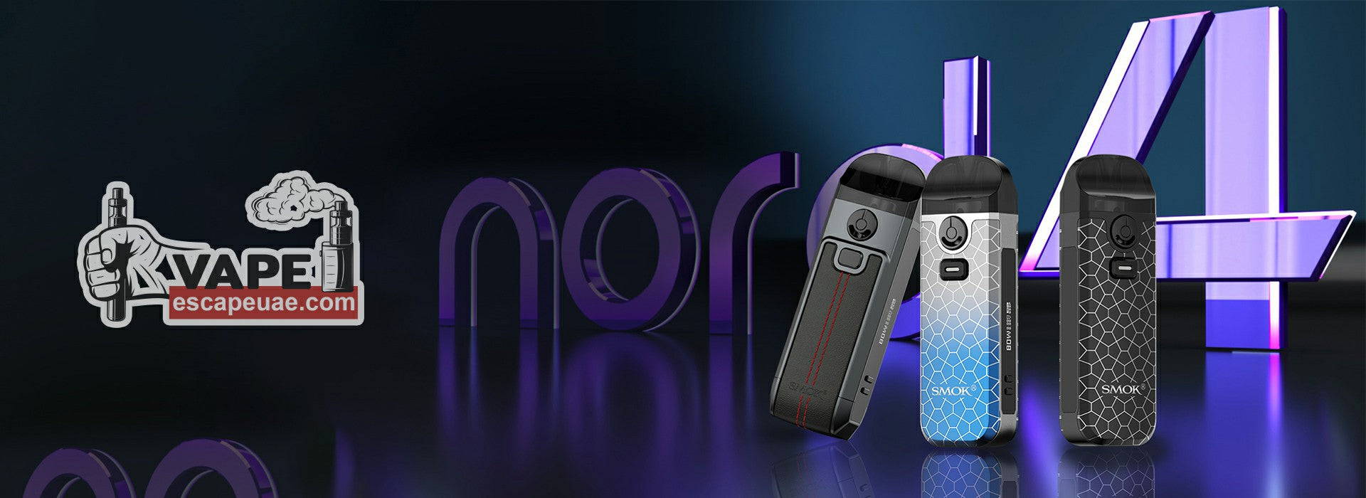 Vape Escape UAE