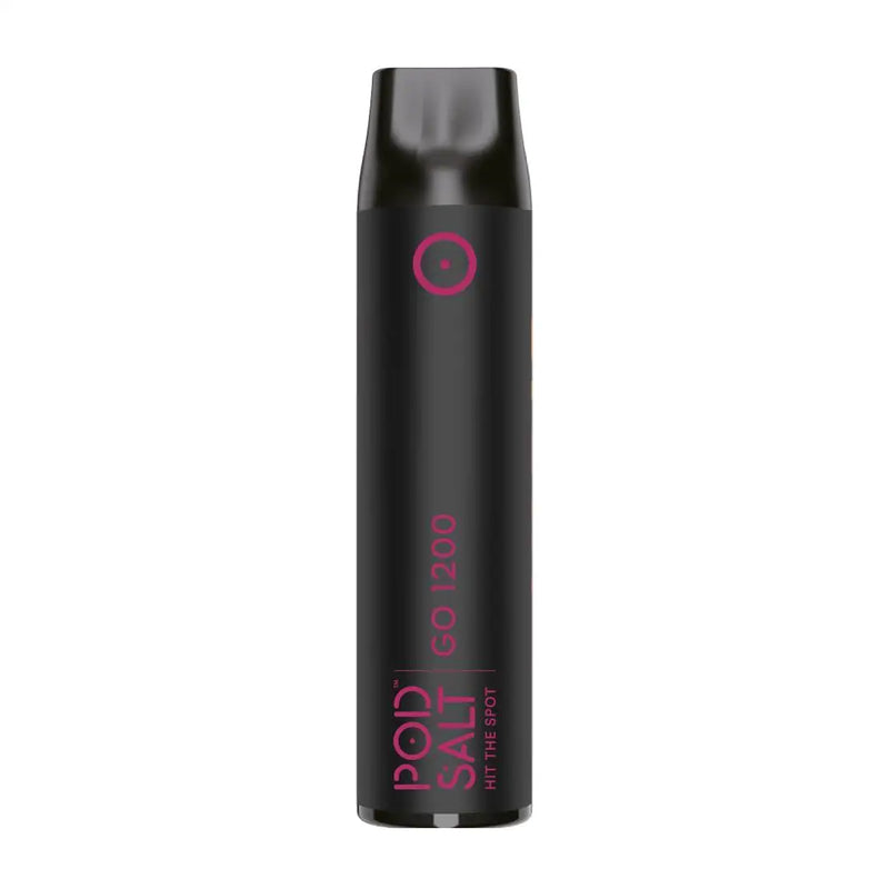 Pod Salt Go 20mg/ml-1200 puffs In Dubai. - Vape Escape UAE