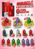 HQD Miracle — 1 2 Flavours available