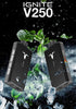 Ignite V250 25 000 Puffs Disposable Vape – 5% Nic, Rechargeable, Dubai, UAE