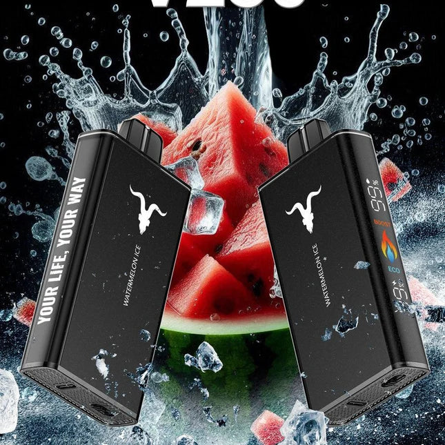 Ignite V250 25 000 Puffs Disposable Vape – 5% Nic, Rechargeable, Dubai, UAE