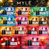 Myle-meta-pod-all flavors-2X pods2ML each nicotine salt