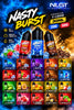 Nasty-burst-e-liquid-30 ML-35mg|5- MG-NLGT