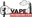 Vape Escape UAE logo