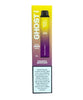 Ghost Pro 3500 Puffs Disposable Vape – Original Ghost Vape, Free UAE Delivery