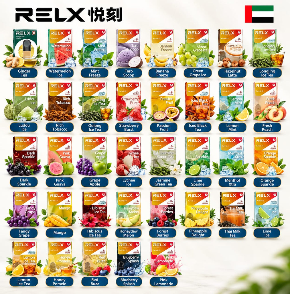 relx-pod-flavour--all-avaiable-same-day-delivery