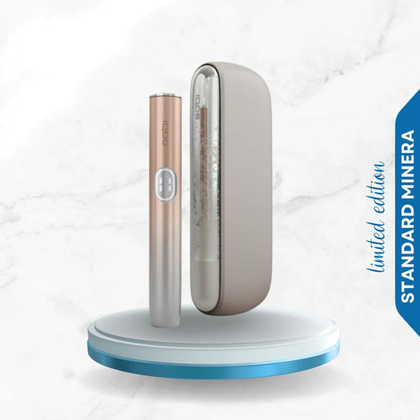 Standard Minera Limited Edition Device