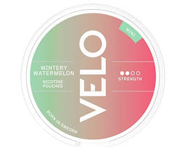VELO Nicotine Pouches in Dubai: The Premium, Tobacco-Free Nicotine Alternative for UAE Vapers