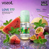vozol-salt-prime-love-777-20 Mg | 50  MG - Nicotine strength-salt prime
