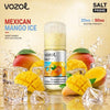 VOZOL Salt Prime Love 777, 20 mg / 50 mg