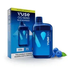 VUSE GO 5000/ 5K Puffs In Dubai. - Vape Escape UAE