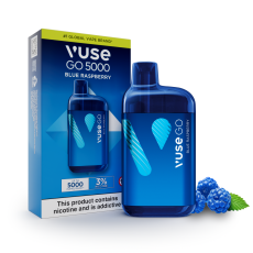 VUSE GO 5000/ 5K Puffs In Dubai. - Vape Escape UAE