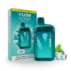 Vuse Go 5000/5k Dubai | 5000 Puffs Vape | All Flavours | AED 90 Vuse Go 5000/5k Dubai | 5000 Puffs Vape | All Flavours | AED 90