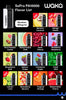 WAKA SoPro PA10000 —  ALl Flavours