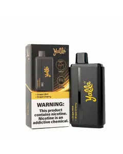 Buy Online Yalla 24000 Puff-50mg/ml at Best Price in Dubai UAE