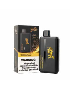Buy Online Yalla 24000 Puff-50mg/ml at Best Price in Dubai UAE