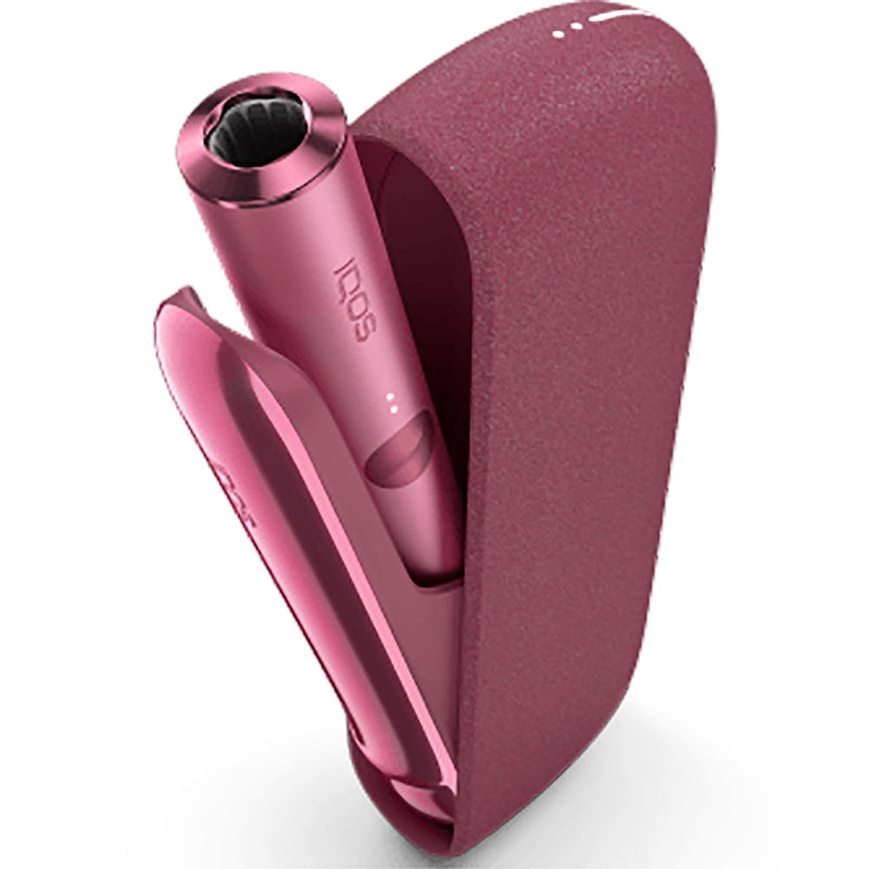IQOS ILUMA STANDARD - Vape Escape UAE