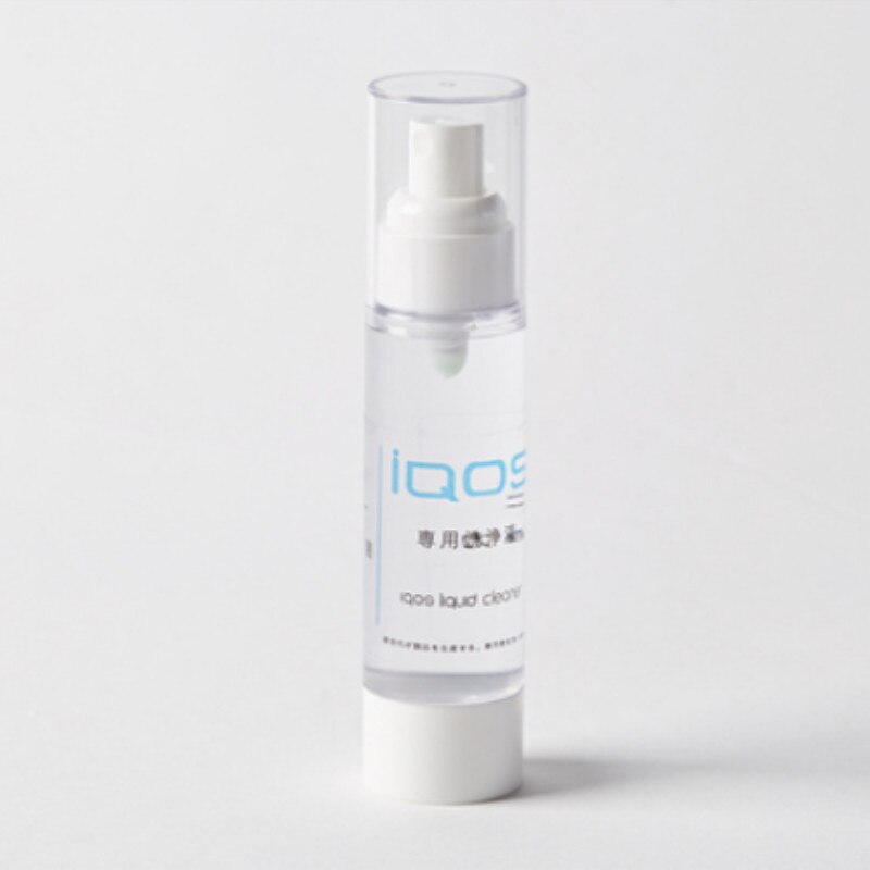 IQOS Liquid Cleaning – 50ml - Vape Escape UAE