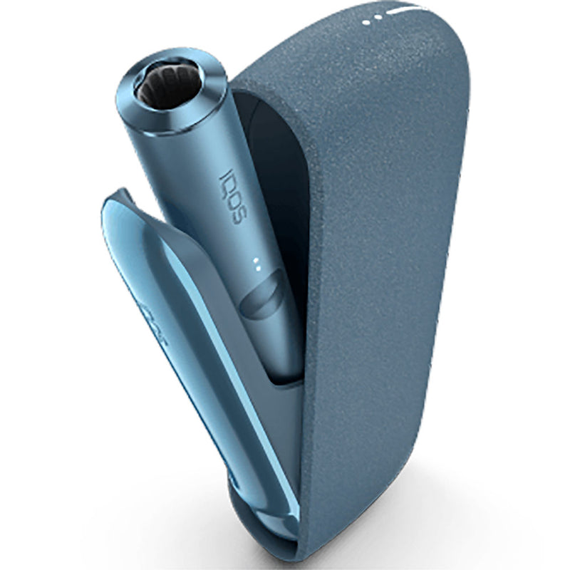 IQOS ILUMA STANDARD - Vape Escape UAE