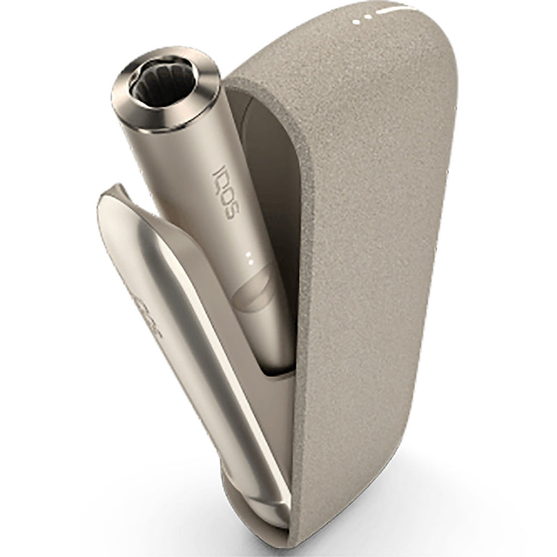 IQOS ILUMA STANDARD - Vape Escape UAE