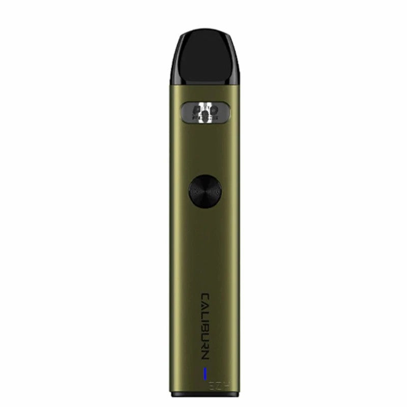 UWELL CALIBURN A2 15W POD SYSTEM - Vape Escape UAE