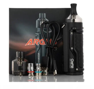 VOOPOO ARGUS 40W POD MOD KIT - Vape Escape UAE