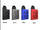 "Caliburn KOKO Pod System – Compact Refillable Vape 520mAh Dubai UAE